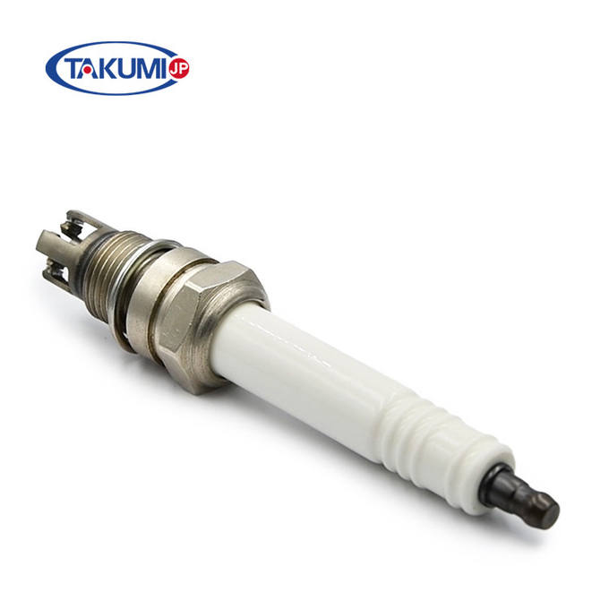 Flat Seat Spark Plug 30000943/30001377 P7/382195/382195/351000/341015 for J320 Gas Engine