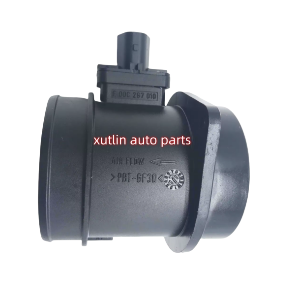 Auto Engine Sensors Mass Air Flow Meter Sensor MAF For Volvo S60 S80 OEM 0280218240.31216661