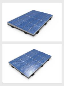 Buy cheap MPPT 40KW 400V Stand Alone Solar Power System product