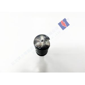 Buy cheap YN6 YN8 Tungsten Carbide Wear Parts Irregular Throttle Control Valve product