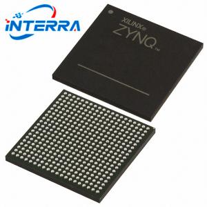 China IC SOC Chipset Cortex A9 766MHZ 400BGA XC7Z020-2CLG400I on sale