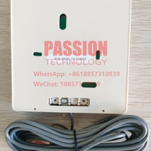 SR81 Controller 1500W For Separated Pressurized Solar Water Heating System