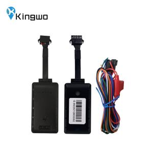 Buy cheap 2G Real Time Motorcycle Gps Tracker product
