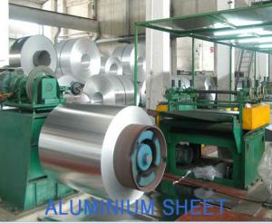 Low Melting Point Rolled Aluminum Sheet Wear Resisting Corrosion Resisting
