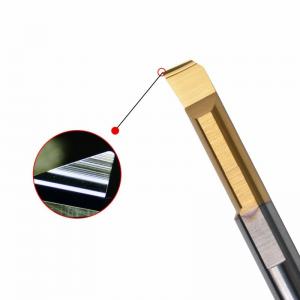 Buy cheap Nano Coating Small Hole Boring Tool High Precision For Processing OEM product