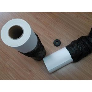 Matte Non Coating Sublimation Printing Fabric For Textile