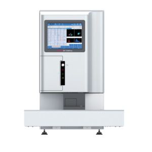 China Dirui Fully Auto 5 Diff Hematology Analyzer Automated ISO13485 on sale