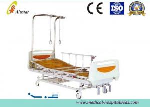 Buy cheap Single Arm Abs Hospital Traction Bed, Orthopedic Adjustable Beds With 2 Function (ALS-TB08) product