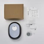 Cold Mist Ultrasonic Essential Oil Aroma Diffuser Household Ultrasonic Mist