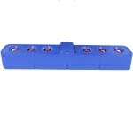 Livestock Waterer with Built in Temperature Control for Cattle