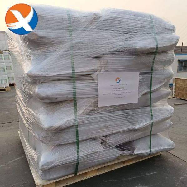 SW01 Flotation Reagents Collectors For Scheelite Beneficiation