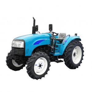 Buy cheap DQ1304 4WD Mini Diesel Tractor Compact Utility Tractors With Diesel Engine product