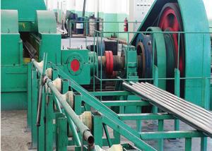 Buy cheap Cold Two Roll Pilger Mill Machine LG80 Stainless Steel Pipe Rolling Mill Equipment product