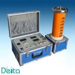 Zgf Zinc Oxide Arrester Moa High Voltage Leakage Current Tester