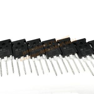 Buy cheap STGW40H60DLFB new original TO247 MOS FET 40A 600V product