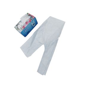 1.5 Mil Disposable Scented Diaper Sacks Degradable with Scent