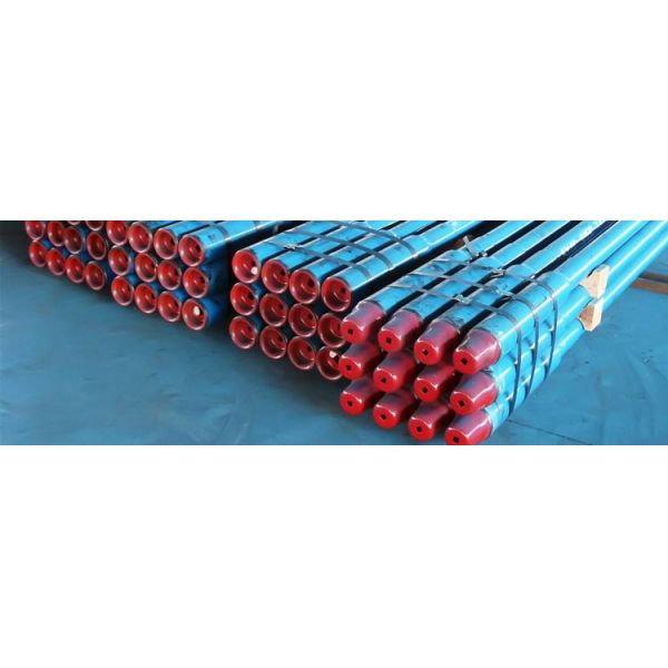 API 7-1 Drill String Components , HWDP Heavy Weight Drill Pipe