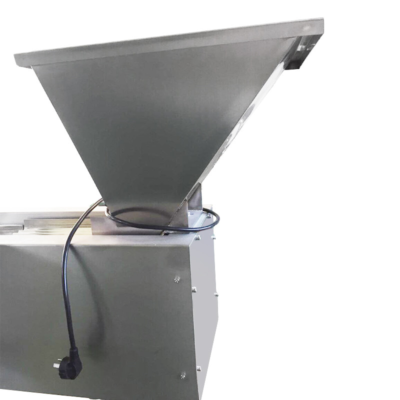 30 bottle/min Capsule Counting Machine
