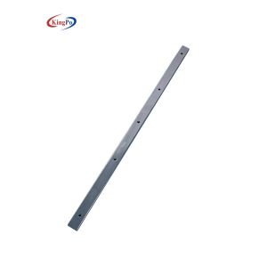 IEC 60601-1 304 Steel Obstruction Rectangular Cross Section