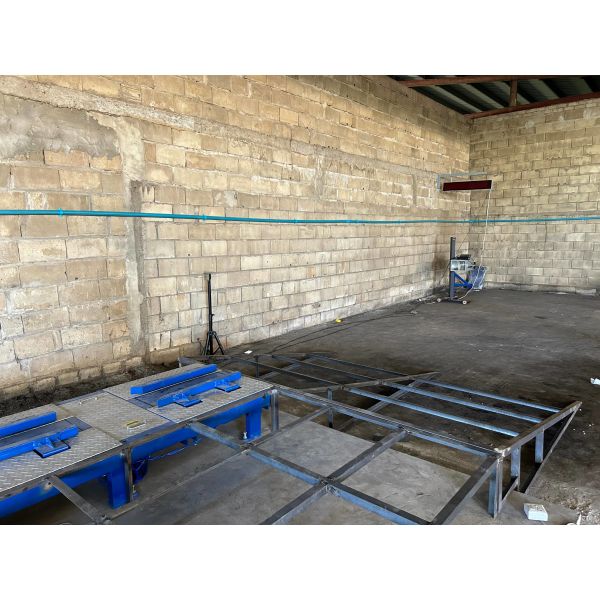 Comprehensive Motorcycle Tester for All Types (2-Wheel and 3-Wheel) Motorcycle Tricycle EV Test Line For Two&Three Wheels CTMT-750 Motorcycle Test