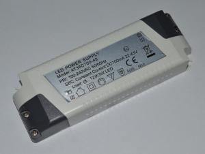 Buy cheap 70W High Power Constant Current Led Driver 24V 2100Ma EN 61347-1 1.8A Max product