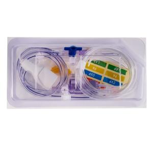 Buy cheap Edward ED single Disposable IBP Transducer Blood Pressure Transducer product
