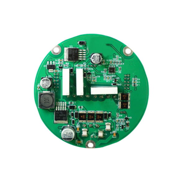 PCBA Consumer Electronics Smart Scissors SMT Printed Circuit Board Assembly