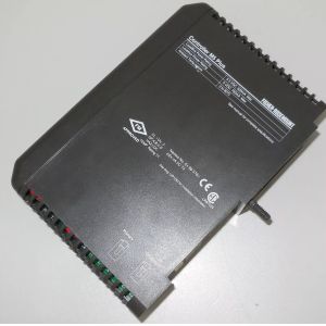 Emerson FISHER ROSEMOUNT DELTA V 12P1509X092 CONTROL MODULE KJ2002X1- CA1