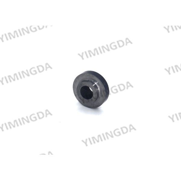 106146 Behind Blade Roller Textile Machine Parts Tungsten Material for Q80 Cutter