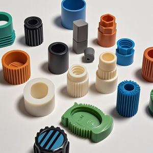 Buy cheap Precision Plastic Insert Molding Temperature And Chemical Resistance product