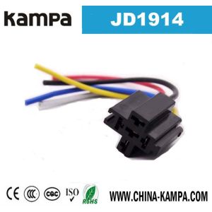 JD1914 40a 12v 5 pin automotive auto electrical relay