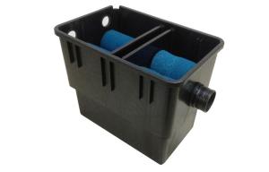 Buy cheap Biological Fish Pond Filtration System product