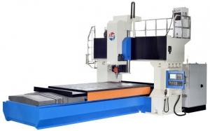 Buy cheap High Precision Friction Stir Welding Machine , Static Gantry Welding Machine product