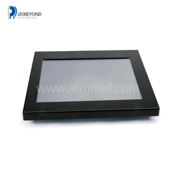 10.4 LCD UOP User Operator Panel 4450697352 ATM Display Monitor
