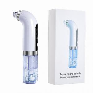 Buy cheap 5V Facial Beauty Devices Pore Cleanser Vacuum Blackhead Remover product