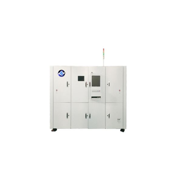 20W Photovoltaic Power Equipment 0.01mm Laser Engraving Machine High Speed