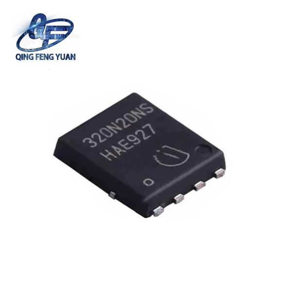 IN Fineon BSC320N20NS3G Integrated Circuit IC Micro Electronic Components Chip Tester