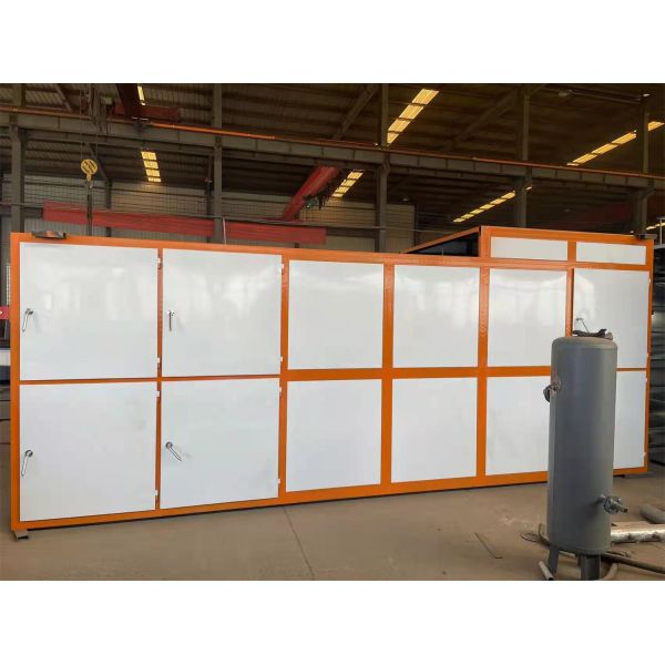 Professional Paper Pulp Molding Egg Tray Making Machine Egg Carton Production Line Machinery 5000-6000pcs/h PLC control