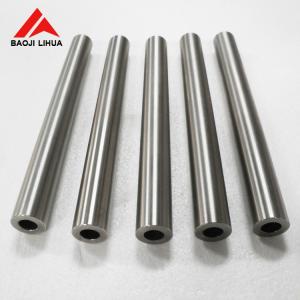 Buy cheap Heat Resistant Titanium Tube With 20% Elongation And HV200 Hardness product