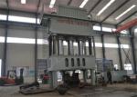 Large Computer Optimization 1000T Hydraulic Power Press Machine