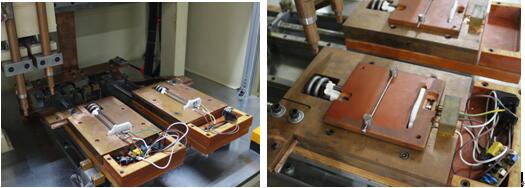 CNC Automatic Kettle Heating Tube Terminal Wire Welding Machine
