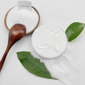 Buy cheap Citric Anhydride White Powder Citric Acid Uses manufacturers in China product