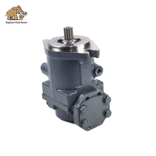 531191 Rexroth Axial Piston Pump A4FO Series A4FO28 A4FO22/32R Hydraulic Concrete