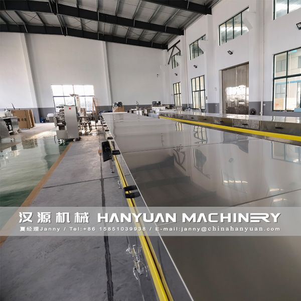 Precision Automated Muesli Cereal Bar Making Machine High Performance