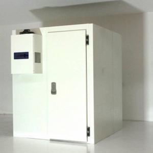 Buy cheap Modular Refrigeration R22 Cold Chilled Room product