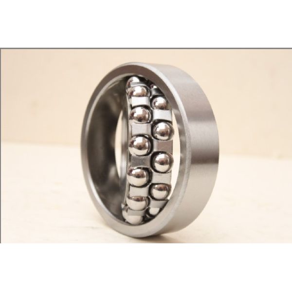 Gcr Self - Aligning Double Row Ball Bearing 85mm x 150mm x 28mm