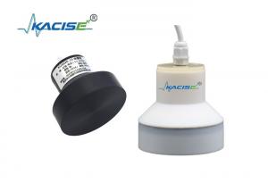 Buy cheap 10m Ultrasonic Water Level Sensor For Tank instrument to measure water depth product