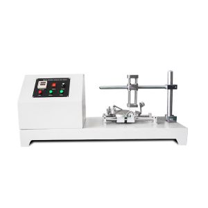 Buy cheap Non-Stick Pan Test Cookware Testing Machine With Abrasion Resistance product