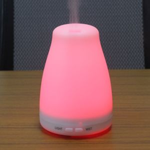 Electric Sprayer Plug In Aromatherapy Diffuser Essential Oil Air Diffuser
