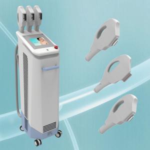 China IPL hair removal machine skin rejuvenation machine intense pulsed light machine on sale